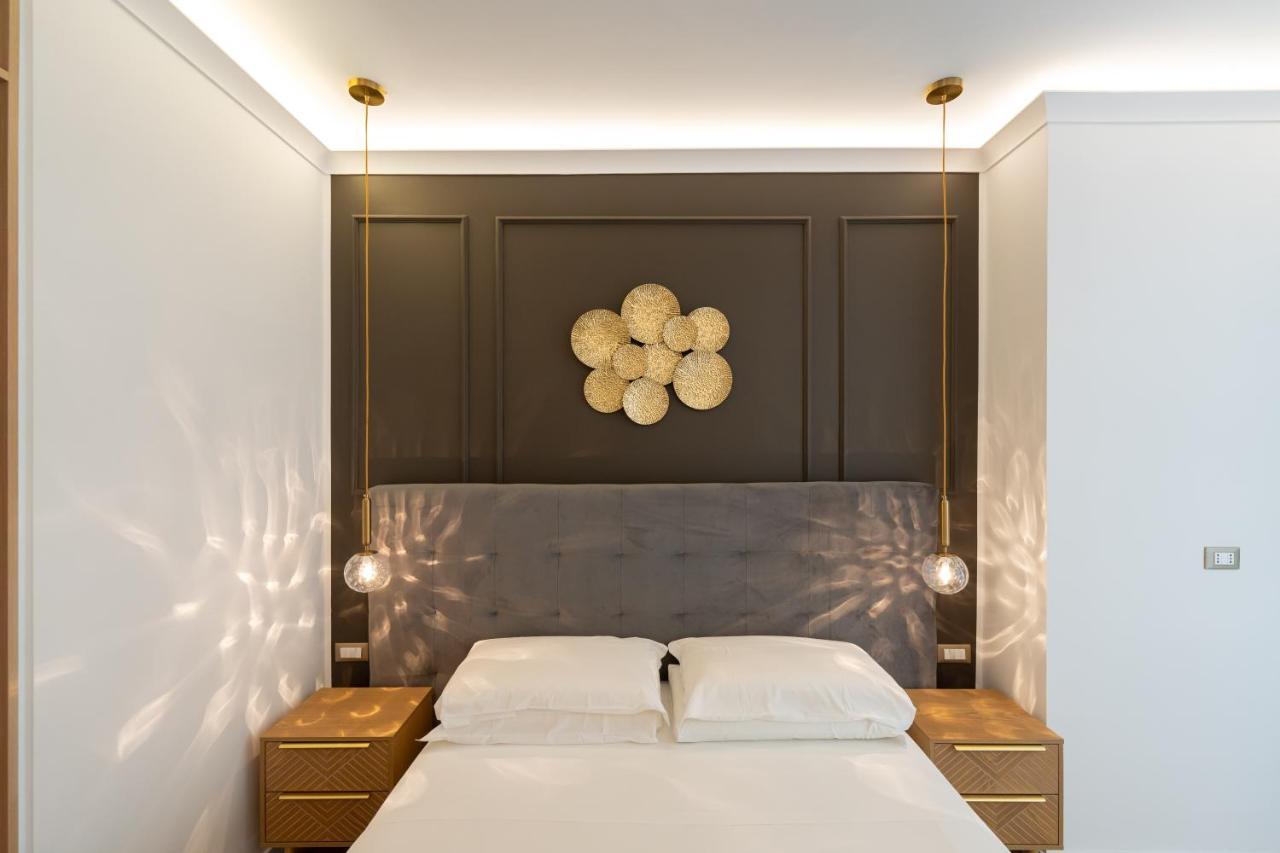 Toledo Relais Suites - By Pera Rooms Collection Naples Exterior photo